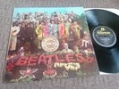 The Beatles- Sgt. Pepper's Lonely Hearts Club Band-1967-MONO-EX+/NM
