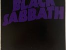 Black Sabbath - Master Of Reality (LP, Warner Bros., Canada,  BS 2562)