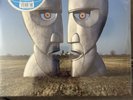 Pink Floyd The Division Bell Limited Edition Blue Vinyl Gatefold LP