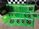 EMI Vinyl Singles Blue Case The Beatles 45s Collection 1962-1970