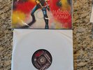 IRON MAIDEN-MAIDEN JAPAN-LP Preowned Collectable