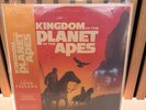 John Paesano - Kingdom Of The Planet Of The Apes (Original Soundtrack) Vinyl LP