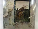 Led Zeppelin Untitled Vinyl LP 1971 Atlantic Record Sealed R-112014