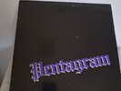 Original Pentagram self-titled LP (Devil4 label)