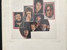The Beatles The Beatles (White Album) 1968 Apple SWBO-101 2LP Stereo Gatefold