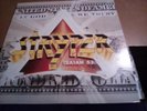 STRYPER on ENIGMA stereo LP In God we Trust