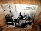 STEELY DAN - PRETZEL LOGIC - 1974 ABC RECORDS   EXCELLENT