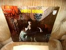 HARVEY MANDEL - GAMES GUITARS  FIRST PRESSING     Excellent