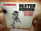 Dexter Gordon - Clubhouse - 1979 Blue Note Ltd. Edition GXF-3055 - EXCELLENT