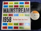 MINT  Mainstream 1958 John Coltrane SOPU 5-SY MONO JAPAN VINYL LP