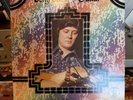 TONY RICE - Guitar LP rare Rebel Records - Bluegrass - Rebel SLP - 1582 1978
