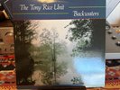 The Tony Rice Unit Backwaters Rounder 0167 NM LP Vinyl Bluegrass