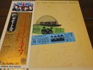 The Beatles At the Hollywood Bowl EAS-80830 Japanese Obi Album LP Vinyl Japan