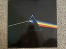 Pink Floyd-Dark Side Of The Moon-Red Vinyl-Misprint-Read Description