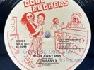 Sister Love - Goodbye Little Man /12