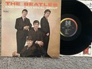 Genuine Introducing The Beatles Vinyl LP 1964 Vee-Jay Records VG+