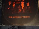 The Sisters of Mercy - live in london 1984/1985 VINYL 12