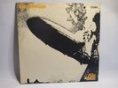 LED ZEPPELIN ORIGINAL VINYL LP 1969 ATLANTIC RECORDS SD 19126 FIRST ALBUM CLEAN