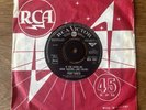 Northern Soul Peggy March – If You Loved Me (Soul Coaxing) RCA 1687