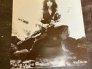 KATE BUSH -Night Of The Swallow-  Irish 7” In Original Picture Sleeve