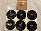 Wagner Götterdämmerung Solti Decca SET 292 1965 6LP Box Set Vienna
