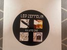 Led Zeppelin Classic Records Box