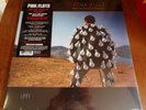 Pink Floyd Delicate Sound Of Thunder Remastered 180G Vinyl 2017 Sealed 2LP