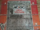 AC/DC - High Voltage 1975 - Rare Australien Pressung - Albert Prod. - APLP009