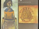 Snapcase-Progression Through Unlearning Trans Yellow Vinyl LP 250 Copies