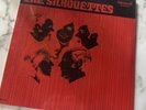The Silhouettes  -  Conversations With...  - (Sealed)  Segue SEG 1001