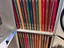 franklin mint greatest recordings of all time complete set