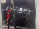 SIGNED Teedra Moses - Complex Simplicity AUTOGRAPHED on Jacket Vinyl 2LP NEW