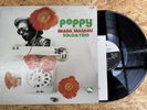 MASARU IMADA POPPY THREE BLIND MICE TBM14 Japan VINYL LP