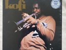 Donald Byrd – Kofi – 2013 Heavenly Sweetness HS102VL – NM/NM – France