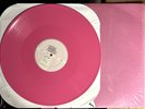 The Hookers pink vinyl LP 2003 murder city devils pretty girls make graves