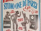 STUDIO ONE DJ PARTY - 2XLP - SJRLP445 18 TRACKS Dancehall Roots UK Ex Ex