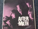 ROLLING STONES AFTERMATH 1ST UK PRESS VINYL LP UNBOXED MONO DECCA SHADOW SLEEVE