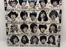 The Rolling Stones SOME GIRLS ‎1978 Vinyl Album 1st Press Banned Cover VG++/VG+