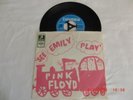 PINK Floyd - see emily play   Vinyl EP 7