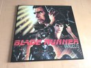 Vangelis BLADE RUNNER Audio Fidelity 180g translucent red vinyl G/F 2013 NM/NM