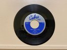 OTIS RUSH - Three Times A Fool/ She's A Good-Un - 1958 45rpm Ex