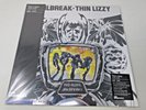 Thin Lizzy - Jailbreak 2022 VMP E116 Sealed New VMP Essentials Orange Vinyl