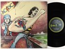 AC/DC - Dirty Deeds Done Dirt Cheap LP - Albert Productions Australia NM