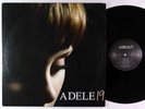 Adele - 19 LP - Columbia/XL VG++