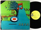 Ginger Baker's Air Force - S/T 2xLP - ATCO VG+