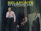 RCA LSO6006 Belafonte at Carnegie Hall,22S/28S/19S/25S BD label,2LP,TAS,NM
