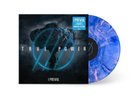 I Prevail True Power Vinyl LP Blue Colors Bloom Exclusive Limited 500 NEW SEALED