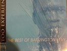 LP Barrington Levy Too Experienced ... The Best Of VP US Vinyl