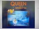 Queen | Live At Wembley '86 | Vinyl Gatefold VG+ | Parlophone | 1992