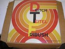Deitch Teitel Fribush - Another Side Of The Sound LP new sealed Flybird jazz